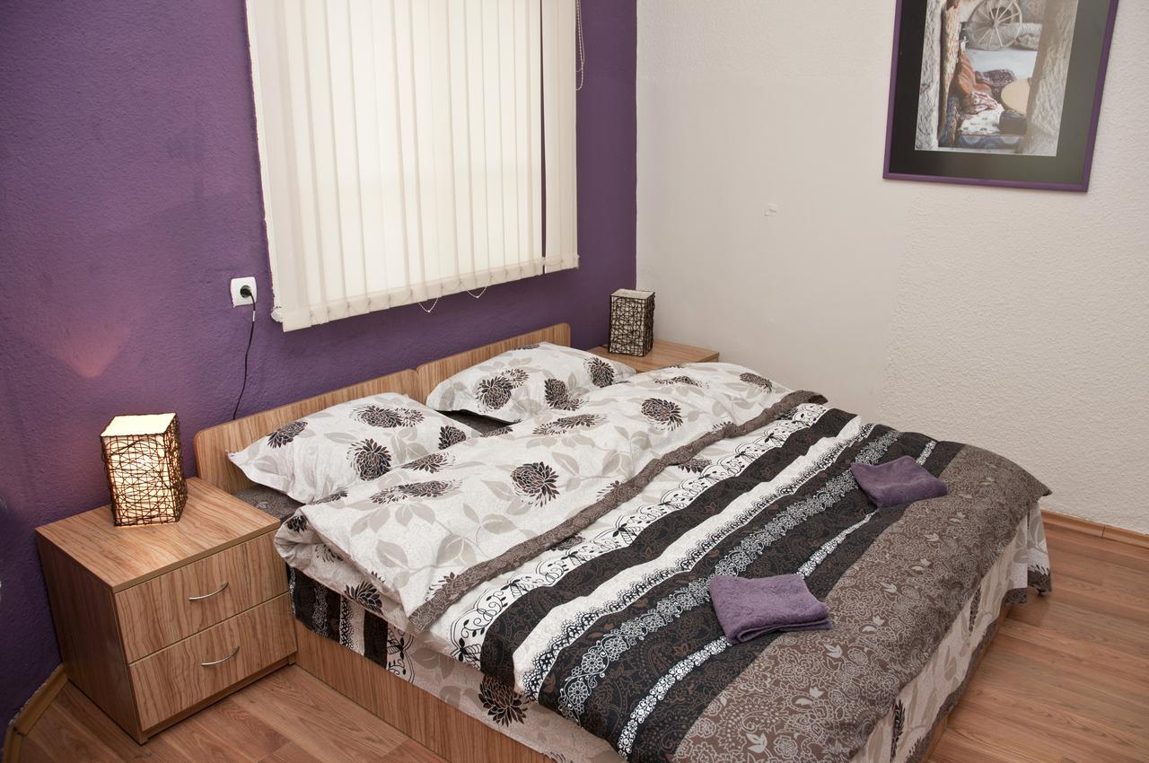صوفيا Hostel 123 المظهر الخارجي الصورة