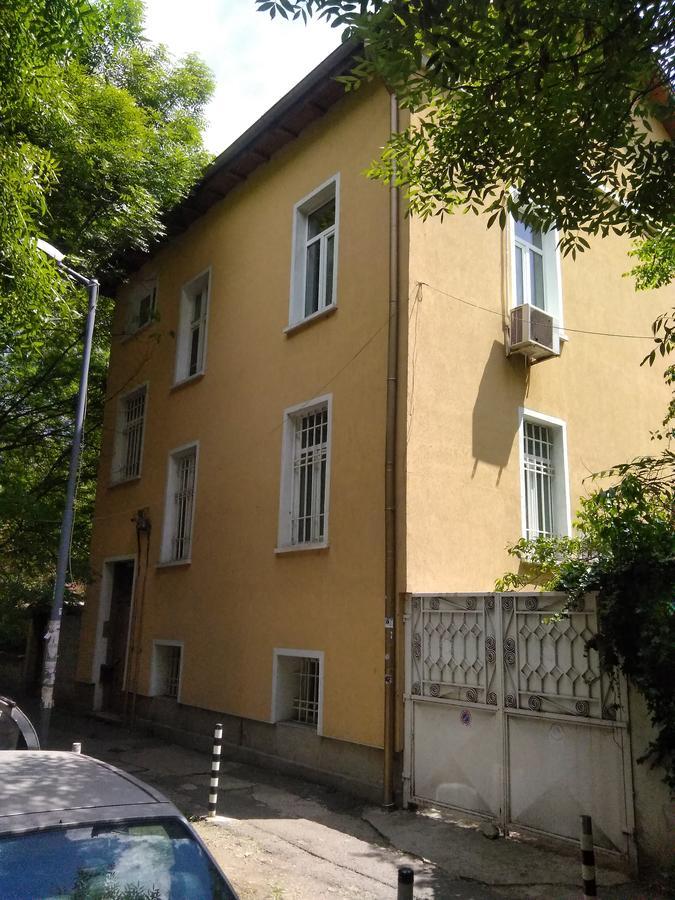صوفيا Hostel 123 المظهر الخارجي الصورة