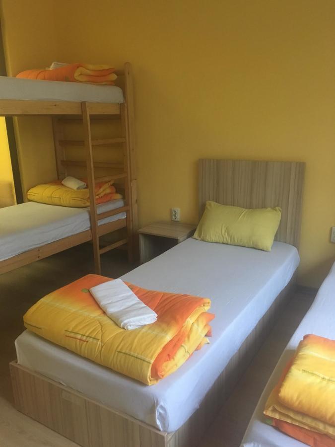 صوفيا Hostel 123 المظهر الخارجي الصورة