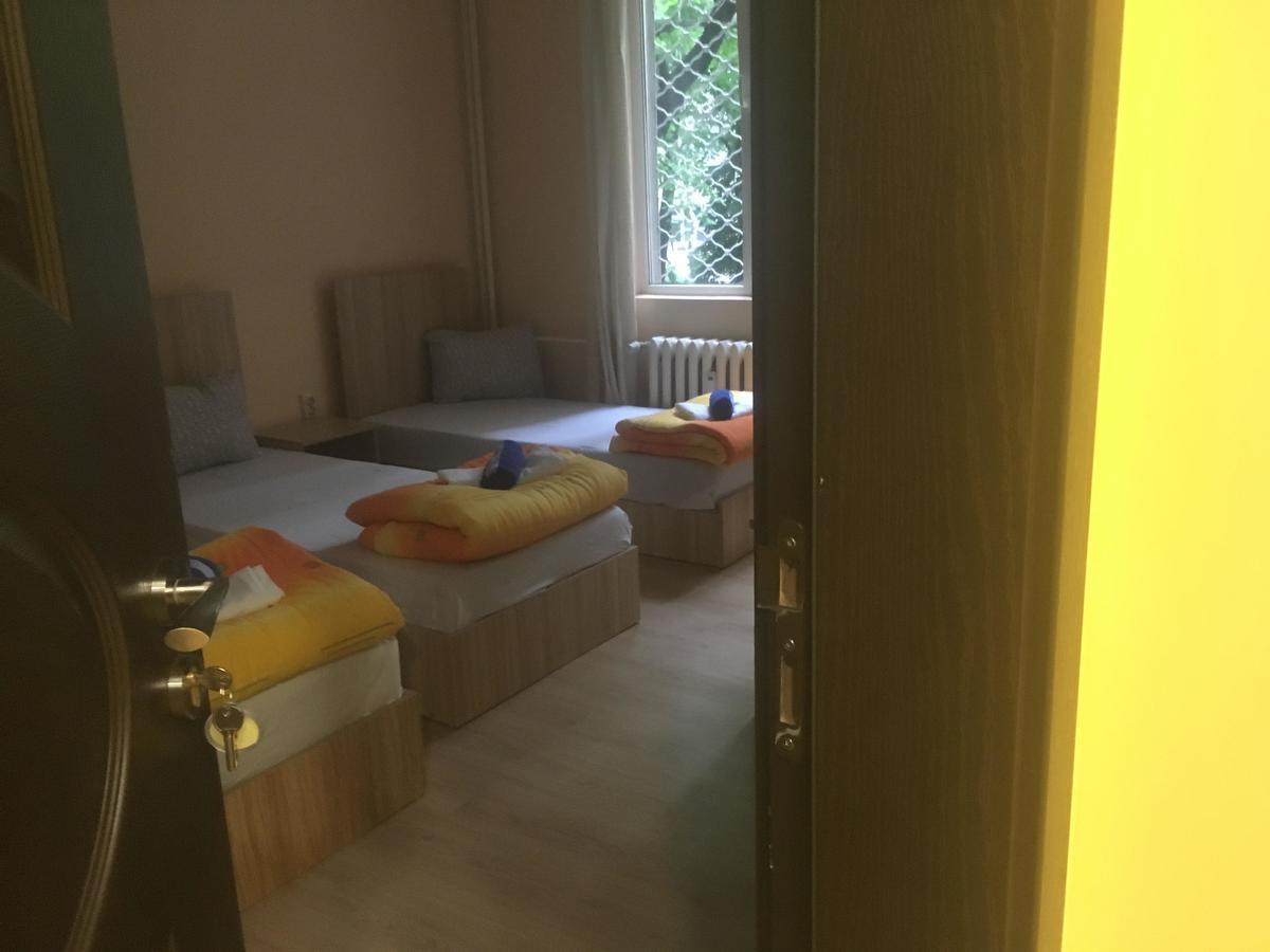 صوفيا Hostel 123 المظهر الخارجي الصورة