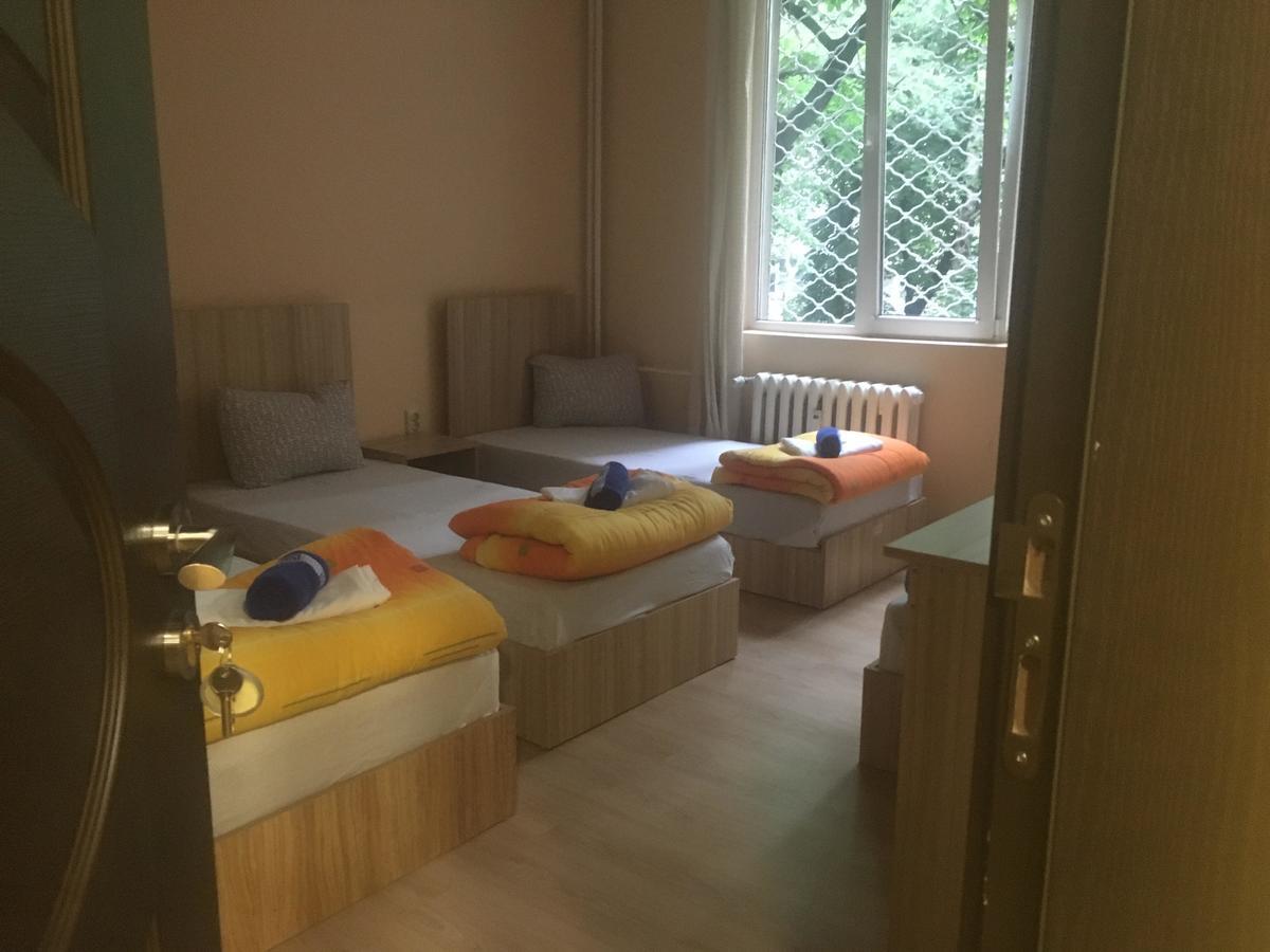 صوفيا Hostel 123 المظهر الخارجي الصورة