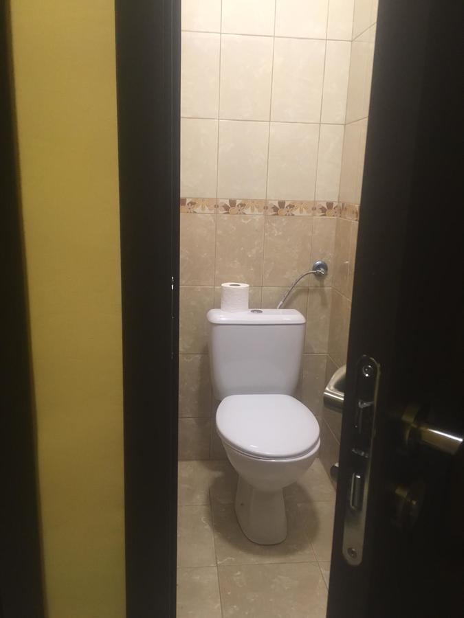 صوفيا Hostel 123 المظهر الخارجي الصورة