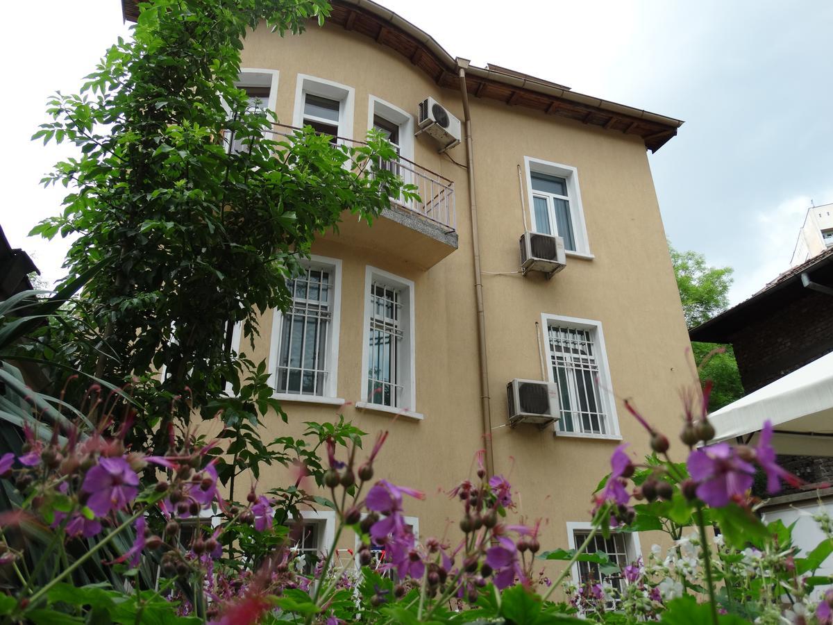 صوفيا Hostel 123 المظهر الخارجي الصورة