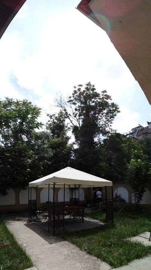 صوفيا Hostel 123 المظهر الخارجي الصورة