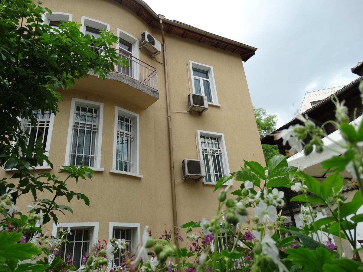 صوفيا Hostel 123 المظهر الخارجي الصورة
