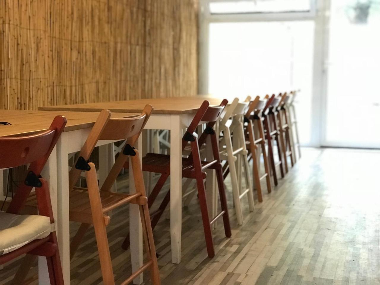 صوفيا Hostel 123 المظهر الخارجي الصورة