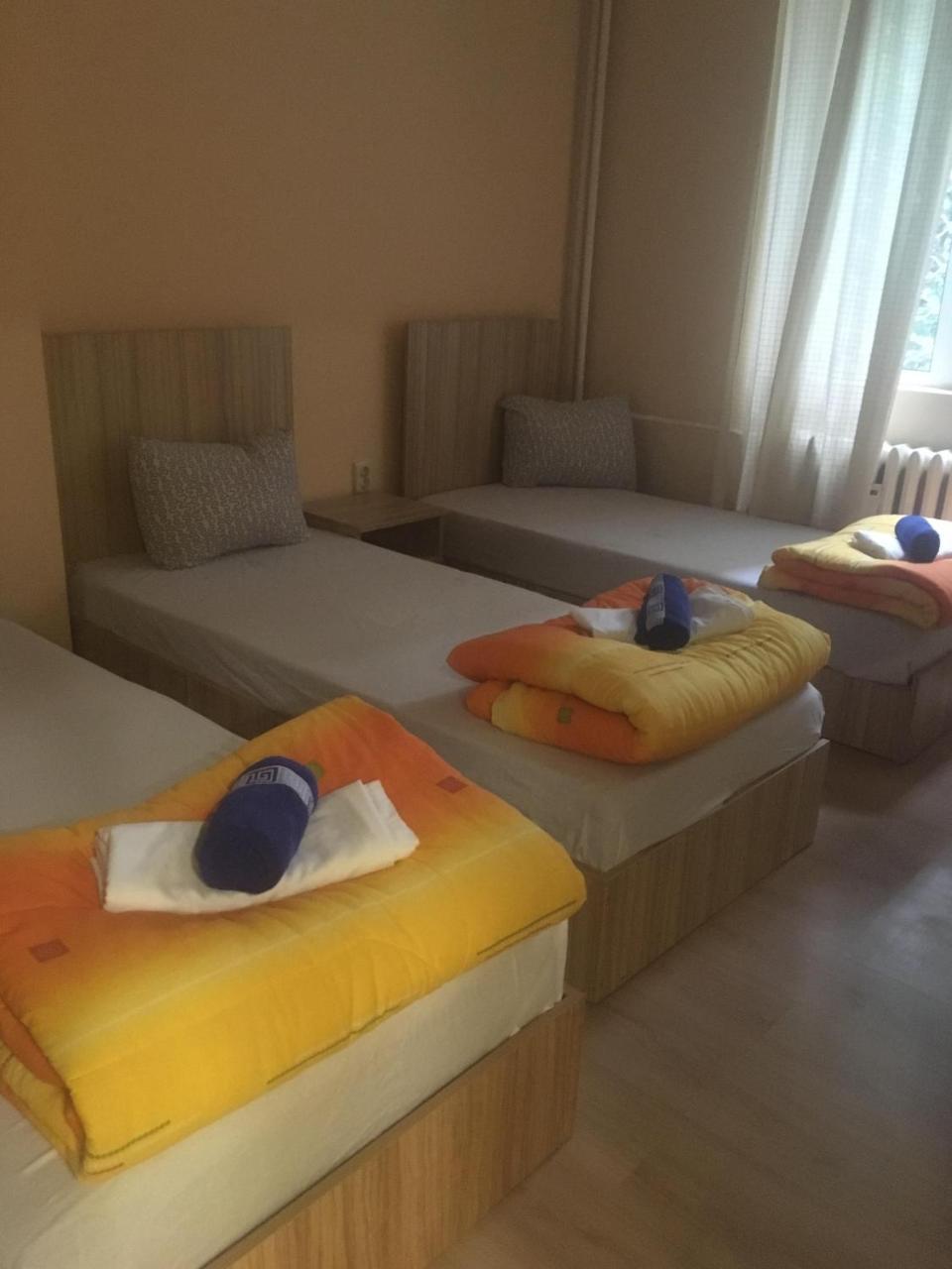 صوفيا Hostel 123 المظهر الخارجي الصورة
